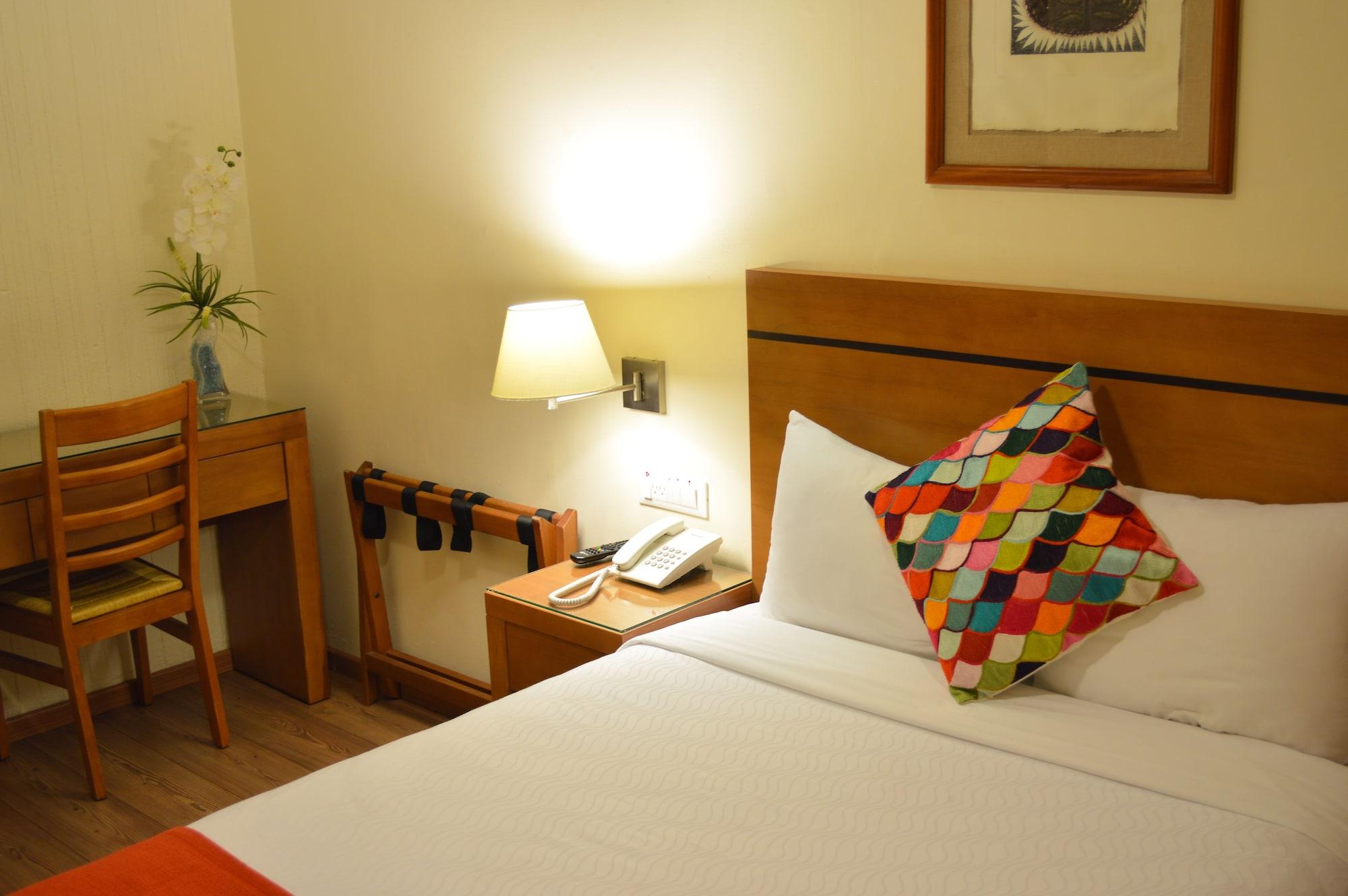 Hotel Abu Oaxaca Extérieur photo