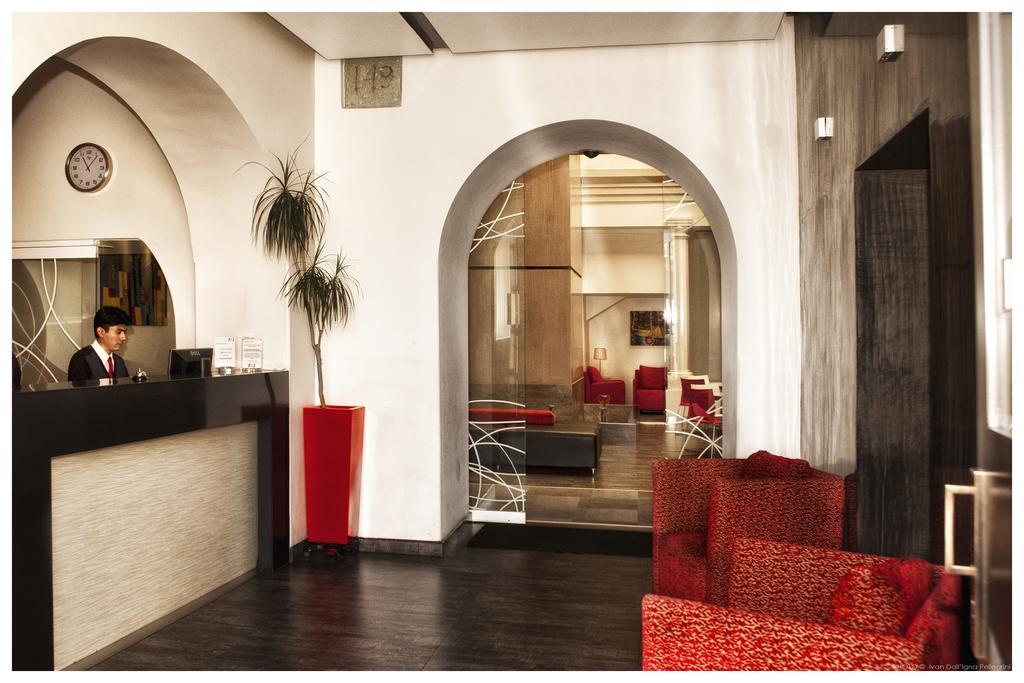 Hotel Abu Oaxaca Extérieur photo
