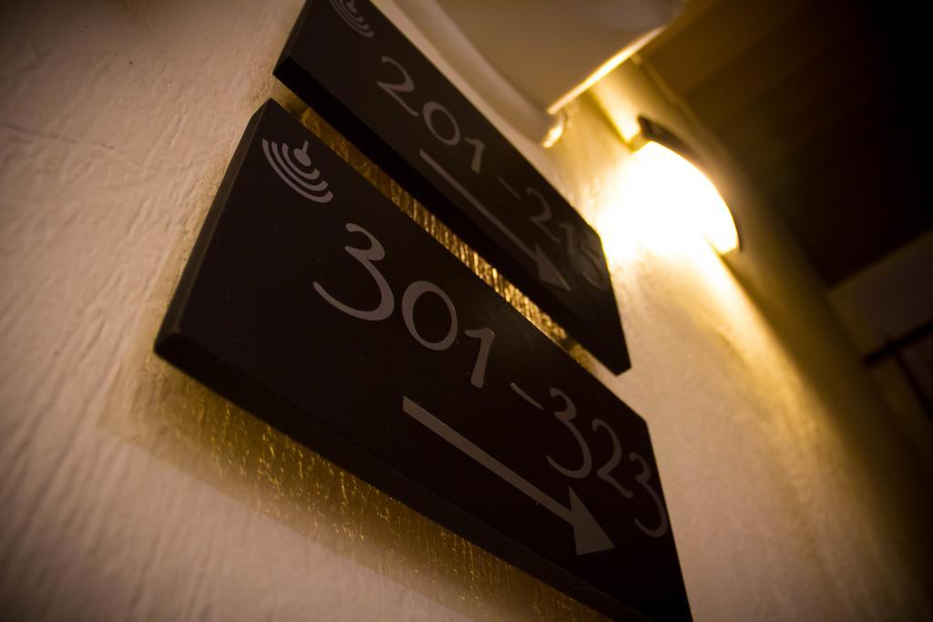 Hotel Abu Oaxaca Extérieur photo